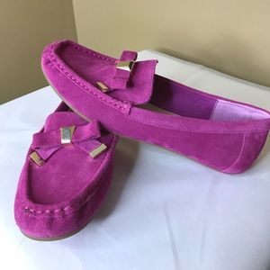 Isaac Mizrahi Loafers